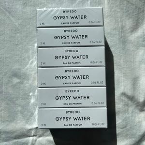 🖤🤍BYREDO GYPSY WATER eau de parfum 24ml 🖤🤍